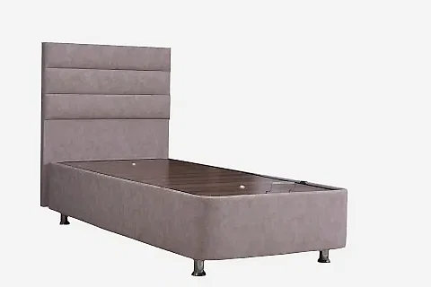 VİYANA BAZA BAŞLIĞI, BEJ, 90CM