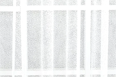 MASSARELLİ ÖRME TÜL EKRU PİLESİZ  260 CM 100