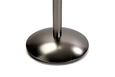 BORKA PASLANMAZ METAL DİLSİZ UŞAK