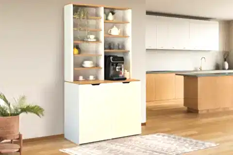 FLEXA KATLANABILIR MASALI KAHVE KÖSESİ, KARİNASEDEF, 70 CM