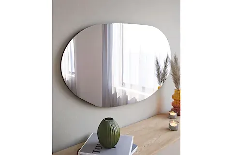 MONE VANOMİ DEKORATİF AYNA, 52X89