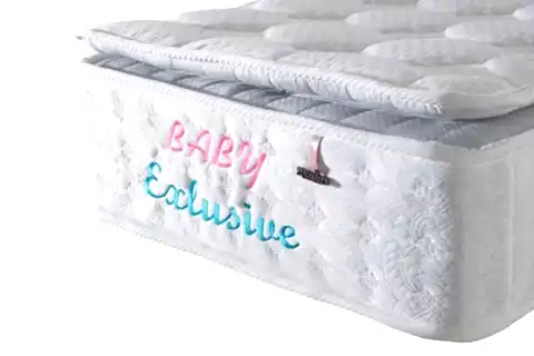 BEDCRAFT BABY NATUREL BEBEK YATAĞI, 60X120