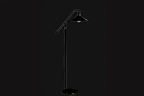 MOKA ESKİTME LAMBADER METAL BAŞLIKLI