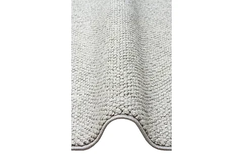 OSLO PLAİN HALI, GRİ, 80X150