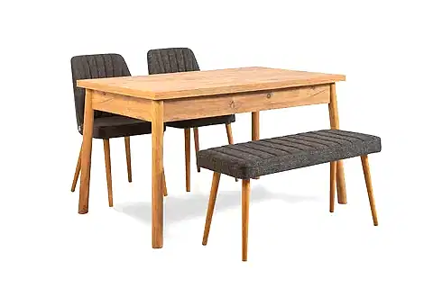 STORMİ SABİT MASA, ATLANTİK, 120X75