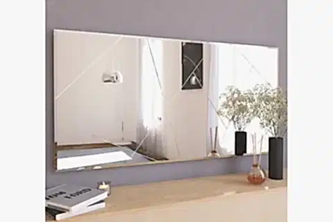 MONE MODERN DESEN SALON DUVAR AYNA