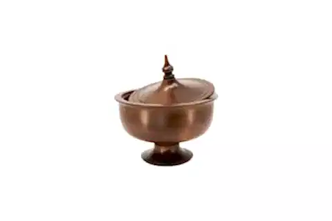 MASSELLO DESIGN DOLCE ŞEKERLİK CEVİZ, AHŞAP