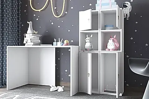 ÇOCUK ÇALIŞMA MASASI, 1001