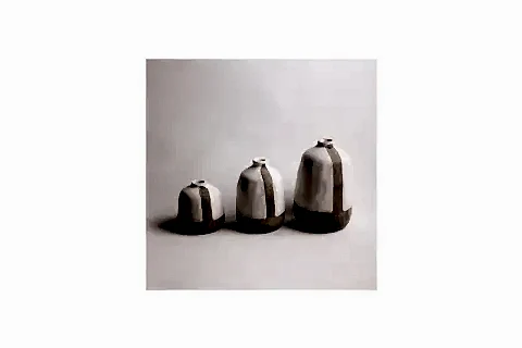 TERRA COTTA SET VAZOLAR