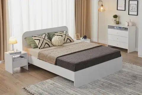 BİEN YATAK ODASI TAKIMI, 5 KAPAKLI
