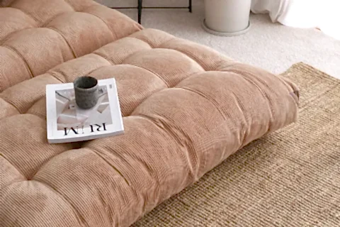 EVODEKO FOLD İKİLİ KATLANAN MİNDER, CAMEL