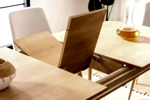 TORENNA YEMEK MASASI TAKIMI