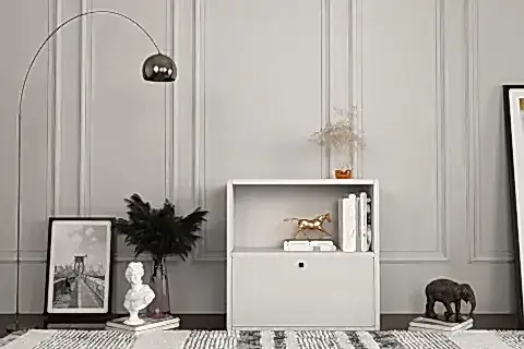 BK ÇOK AMAÇLI DOLAP, 1 KAPAKLI, ÇAD