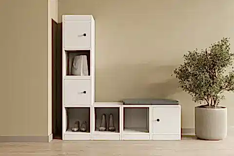 BK CONCEPT AYAKKABILIK, 3 KAPAKLI, MST-AYK-1009