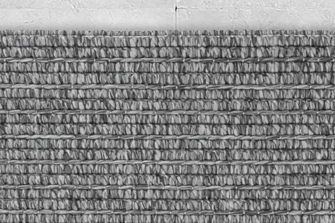 DRIFT SİSAL HALI, GRİ, 80X150, 6009E