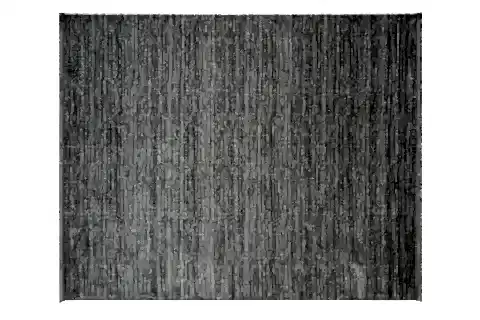 BAMBU DOKULU SIK DOKUMA MAKİNE HALISI, BEJ, 80X150, 607