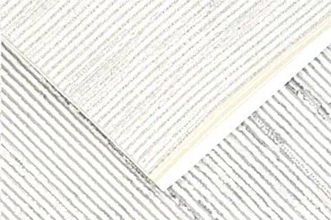 NOBLE MAKİNE HALISI, GRİ, 80X150, 4508E