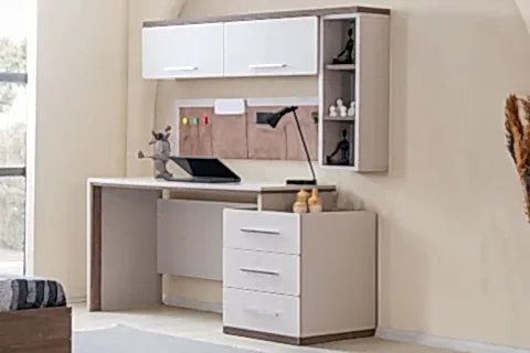 AVESSO ÇALIŞMA MASASI