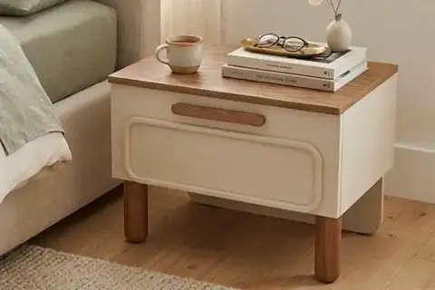 İNCİ BOHEM KOMİDİN