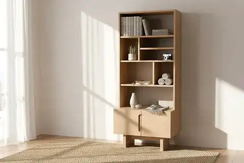 Kitaplık