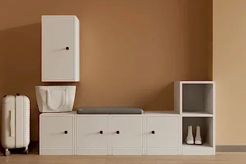 BK CONCEPT AYAKKABILIK, 5 KAPAKLI, MST-AYK-1019