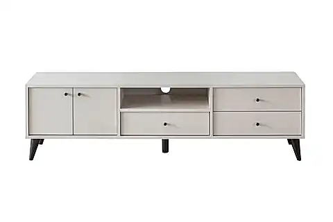SOLİNA TV SEHPASI, 180 CM
