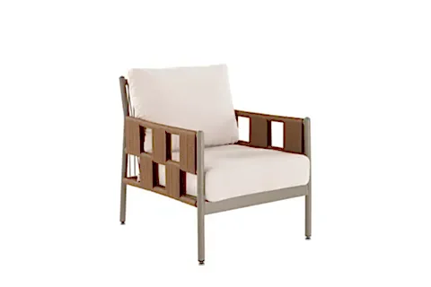 RİTİM TEKLİ BAHÇE VE BALKON KOLTUĞU