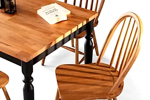 COTTAGE MASA, 135X80