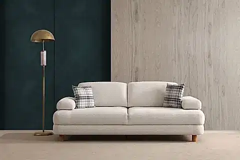 NORA KOLTUK TAKIMI, SHOWROOMDAN KUMAŞ DEĞİŞİMLİ