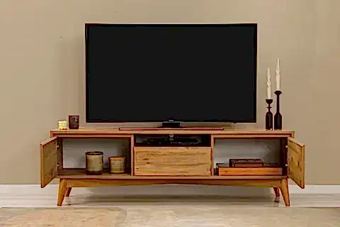 VİNA TV ÜNİTESİ, ATLANTİK