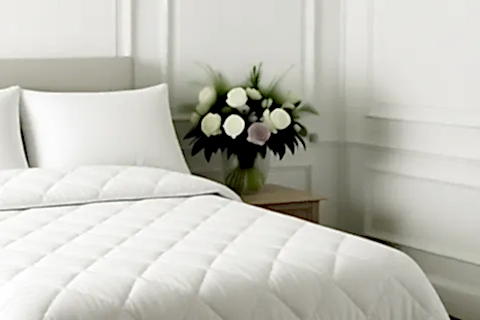 DORMEUR POLYCOTTON YORGAN ÇİFT KİŞİLİK
