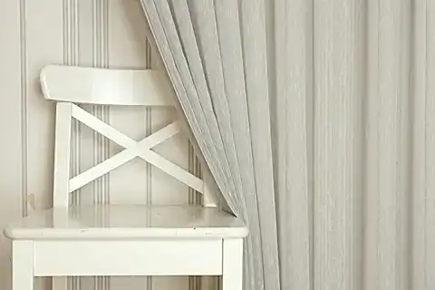 MASSARELLİ KETEN TÜL MAVİ 1-2,5 ORTA SIK PİLE 100X260