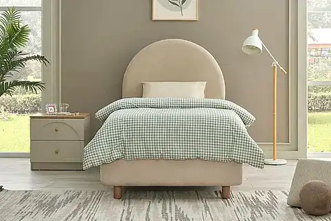 CAPRA BOHEM BAZA BAŞLIĞI, 100 CM