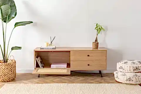 NALA TV ÜNİTESİ, 140 CM