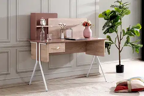 ROSETTA ÜNİTELİ ÇALIŞMA MASASI