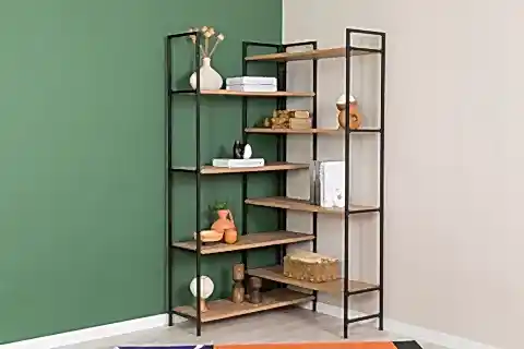 EDRA RAFİX KÖŞE KİTAPLIK
