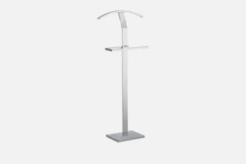 LUPİ PASLANMAZ METAL DİLSİZ UŞAK
