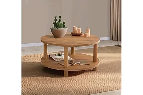 DORA ROBY ORTA SEHPA, ATLANTİK, 70 CM