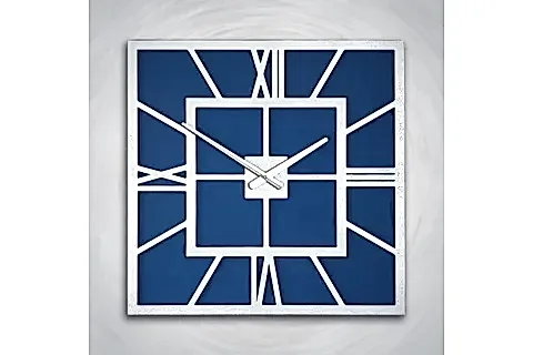 MODERN MİNİMALİST MDF DUVAR SAATİ