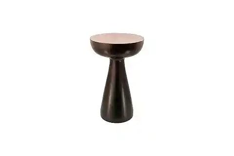 MASSELLO DESIGN TAMTAM AHŞAP SEHPA&TABURE CEVİZ