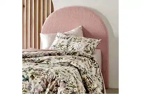 LİNDA BAZA BAŞLIĞI, PEMBE
