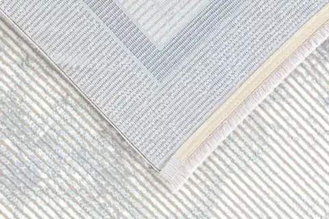 NOBLE MAKİNE HALISI, MAVİ, 80X150, 4512V