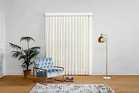 KETEN ŞANTUKLU TÜL KREM 1-2 SEYREK PİLE 260 CM 100