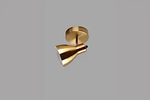 OTİS TEKLİ ESKİTME PLAFONYER AVİZE