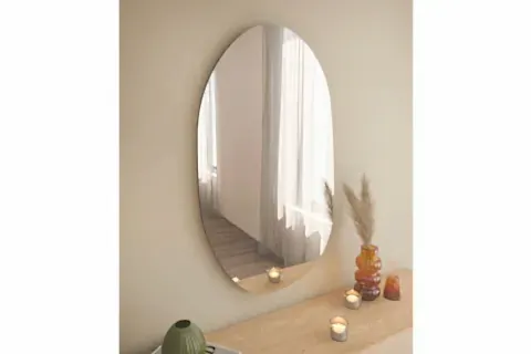 MONE VANOMİ DEKORATİF AYNA, 52X89