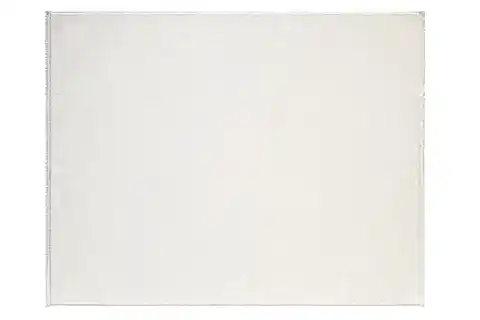 ARTES BAMBU DOKULU MAKİNE HALISI, KREM, 80X150, 12000