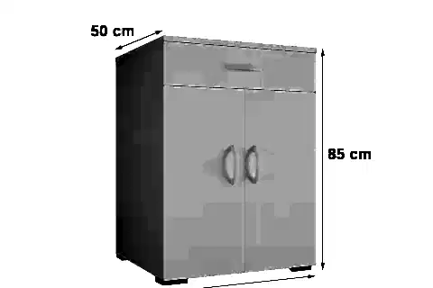 SET ALTI DOLAP