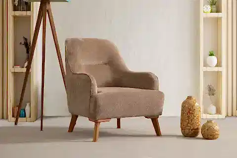 LORA BERJER, SHOWROOMDAN KUMAŞ DEĞİŞİMLİ