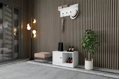 BERA PORTMANTO, MODERN, PRT-1003-Ç