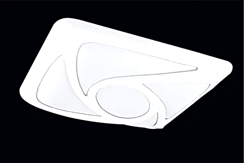 ÖZCAN AYDINLATMA 5408 GİRDAP ARMATÜR